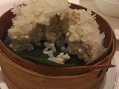 -粗茶淡饭·汉口公馆(循礼门店)