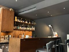 -Onirii Coffee(长乐路店)