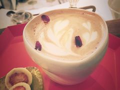 -茶是一枝花泡茶店