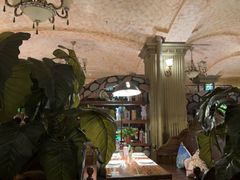 -凯撒城堡西餐厅(颐和国际店)