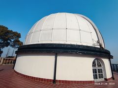 -上海佘山国家森林公园西佘山园