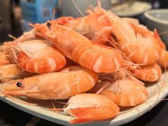 -梨花自助烤肉(西三旗万象汇店)