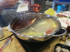 -活鱼馆(宜兴埠店)