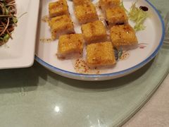 -永乐饭庄(安德路店)