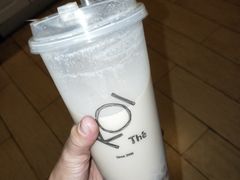 -KOI The(卓悦汇购物中心店)