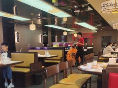 -涿派·炝锅鱼(涿州店)