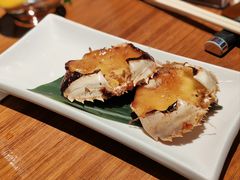 -Mr·Fish鱼鲜生海鲜放题(银泰in99店)