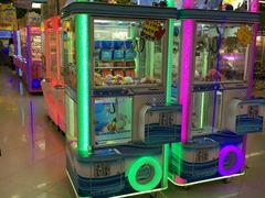 -小象猛犸(炫地购物中心店)