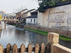 -衣裳街历史文化街区