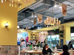 -万达广场(金堂店)