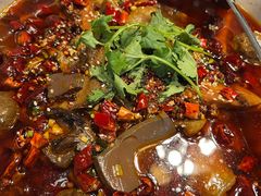 -古韵轩·园林餐厅