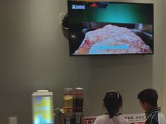 -豪享来中西餐厅(隆昌店)
