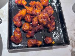 糖醋里脊-寻宝记绍兴菜(状元店)
