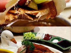招牌烤鸭-御提小馆烤鸭店(陆家嘴店)