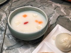 美龄粥-萬國春·中菜馆(颐和公馆店)