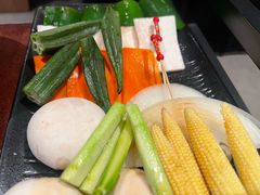 -龙湖杭州滨江天街