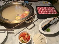 -川味观·鲜货火锅(西湖文化广场店)