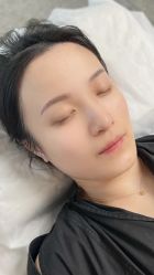 点击看大图 -Doris多里斯半永久纹眉·SMP纹发·发际线