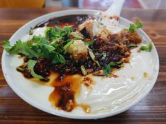 -云南大锅豆浆店