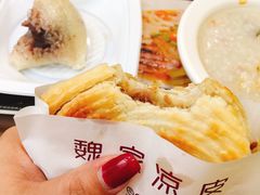 -魏家凉皮(文景路店)