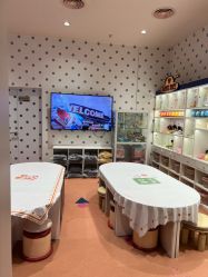 -奈尔宝家庭中心·亲子餐厅(长沙运达汇店)