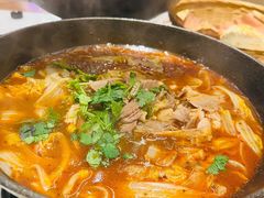 -七百岁羊肉馆(环球港店)