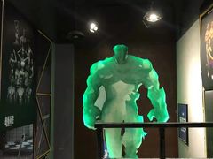 -每练有胜健身工作室(EFC店)