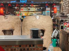 -破瓦寒窑·地摊烤羊排