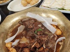 -芦月轩羊蝎子(太平桥店)