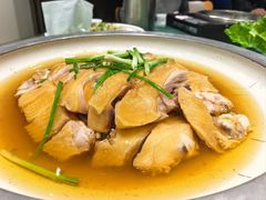 -渔梆子(长汀店)