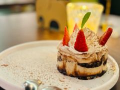 -Shantek象提南亚餐厅&西餐融合Bistro(淮海中路店)