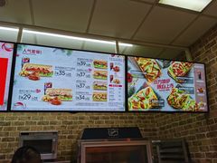-赛百味(仙林金鹰店)