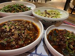 -铁公鸡·四川料理(天环广场店)