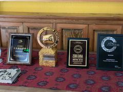 -松赞拉萨林卡酒店