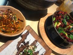 -山石榴·贵州菜(丰盛里店)