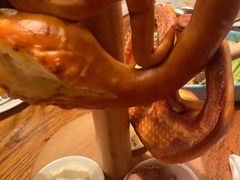 -宝莱纳啤酒花园餐厅PAULANER BRAUHAUS Nanjing(广州路店)