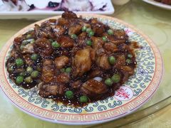 -砂锅居(西四店)