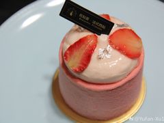 -名点荟·生日蛋糕·下午茶(五缘湾店)