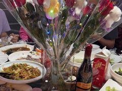 -舌尖上·霞浦滩涂海鲜·新闽菜(总店)