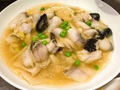 -闫府私房菜·老字号(恒隆店)