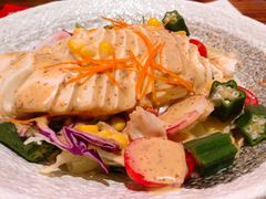 -热血兄弟·炭火烤肉(融侨中心店)