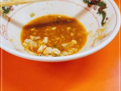 -拉面莊夢語＆中华料理八椿