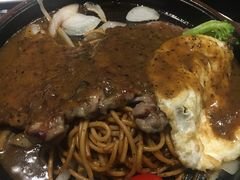 -半秋山西餐厅(巴南万达广场店)