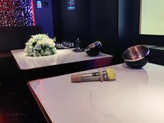 -星聚会KTV X Party(广州高德置地店)