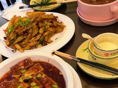 -纪林菜馆·博山菜老字号(华光路店)