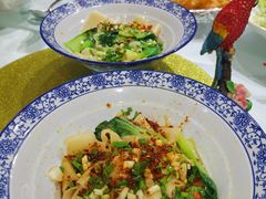 油泼扯面-玉华宫宾馆·餐厅(铜川驻京办店)