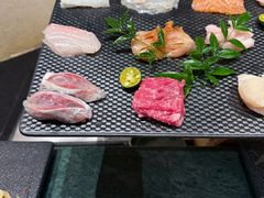 -鮨冠OMAKASE食べ放题(北京首店)