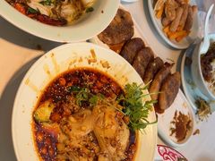 -椒馋小馆(绿源路店)