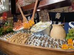 -芭菲盛宴·环球美食(北城国际店)