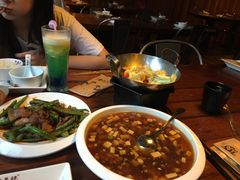 -章吴记喜瑞餐厅(东东城店)